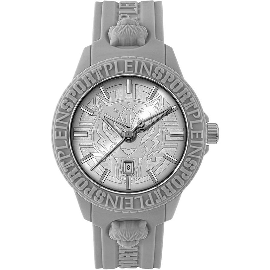 Часы Plein Sport FEARLESS PSQBA0523